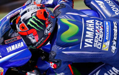 Viñales en tête de la deuxième journée à Phillip Island :: Tests MotoGP