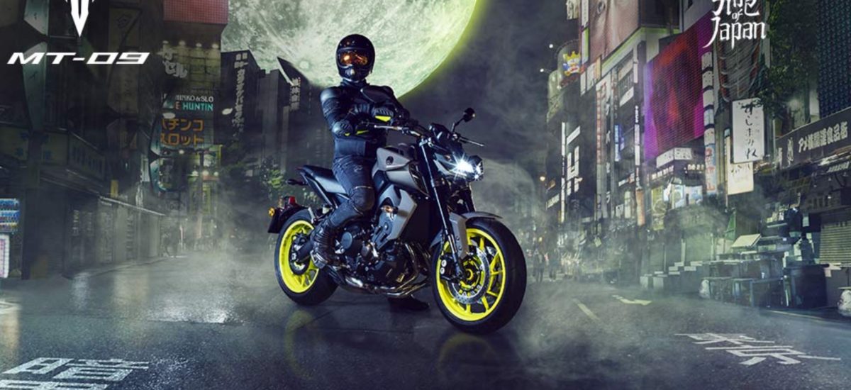 Une première MT Night CH, ou le Dark Side de Swiss-Moto