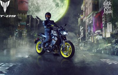Une première MT Night CH, ou le Dark Side de Swiss-Moto :: Yamaha