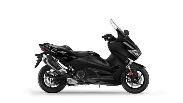 Yamaha TMAX