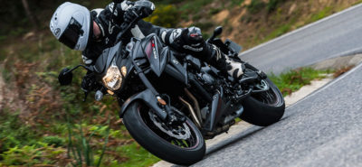 Suzuki GSX-S 750, la moyenne cyclindrée qui voit en grand :: Test Suzuki