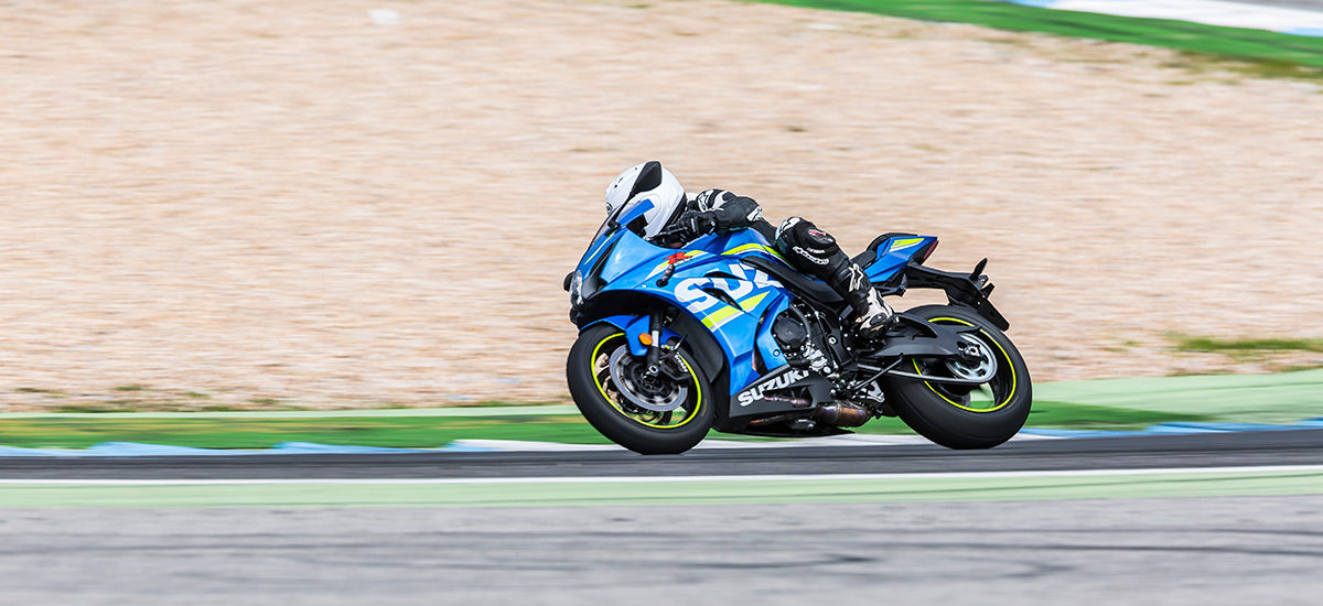 GSX-R1000: le retour d’un mythe