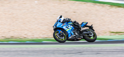 GSX-R1000: le retour d’un mythe :: Test Suzuki