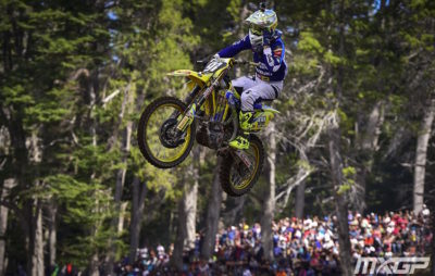 Un podium pour Jeremy Seewer en Argentine :: MX2-MXGP 2017