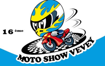 Le seizième Moto Show de Vevey vous attend! :: Expo