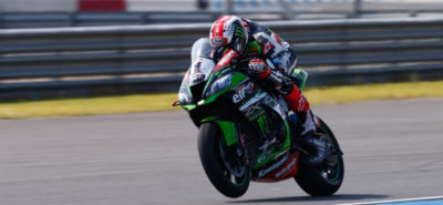 Thaïlande: Encore Jonathan Rea! Krummenacher 12e :: Superbike 1re manche