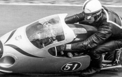 La légende John Surtees s’est éteinte :: Décès