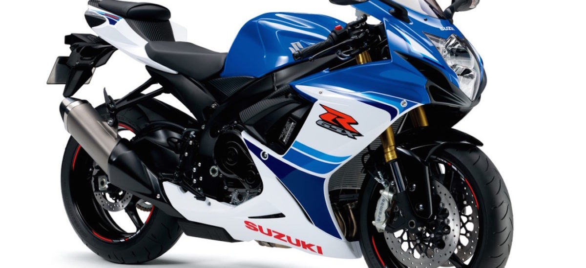 Promis, il y aura une nouvelle GSX-R 750, dit-on en Australie!