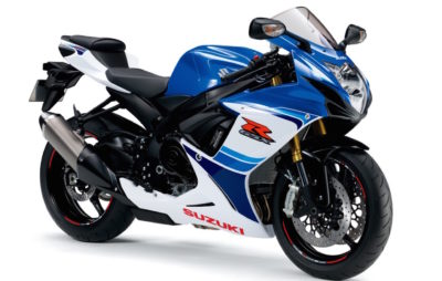 Promis, il y aura une nouvelle GSX-R 750, dit-on en Australie! :: Nouveautés 2018 (?)