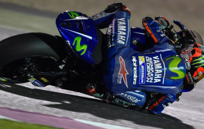 Vinales reprend la main à Doha :: Tests MotoGP