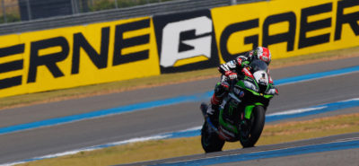 Rea s’élancera en première position en Thaïlande :: World Superbike 2017