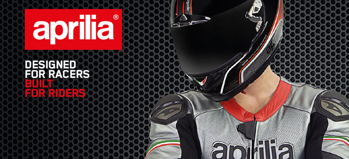 Face TheRace: les belles offres d’Aprilia