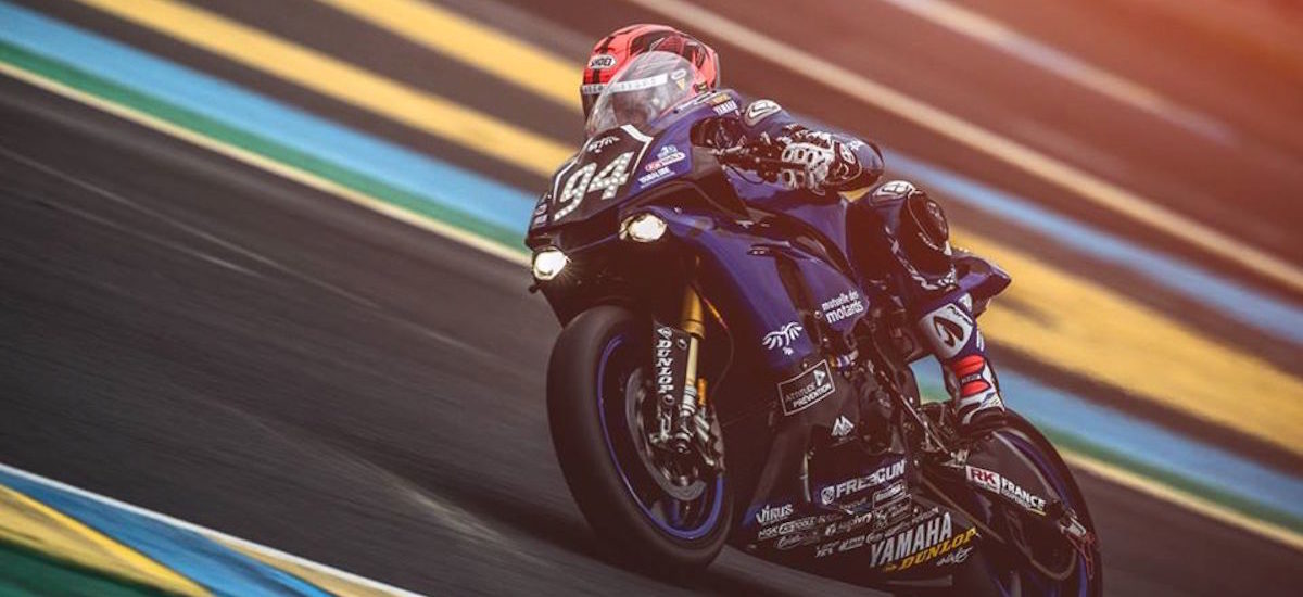 La revanche des Yamaha aux 24 heures du Mans