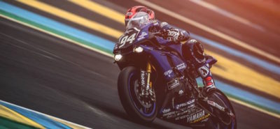 La revanche des Yamaha aux 24 heures du Mans :: World Endurance