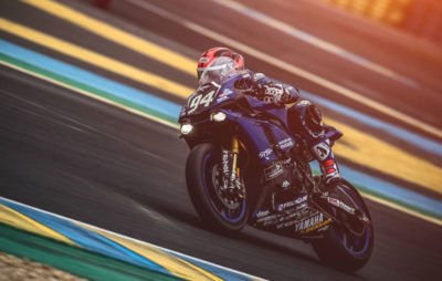 La revanche des Yamaha aux 24 heures du Mans :: World Endurance