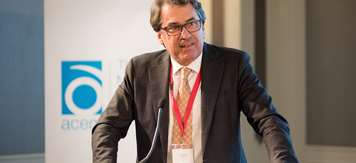 Pierer (KTM) président de l’association des constructeurs de motos