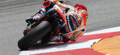 Marquez s’offre sa 5e Pole de suite sur le COTA :: MotoGP Austin