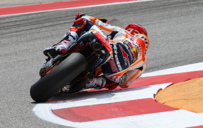 Marquez s’offre sa 5e Pole de suite sur le COTA :: MotoGP Austin