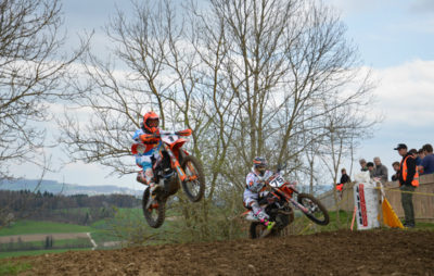 MX Wohlen – C’est parti! :: CS Motocross