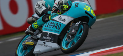 Mir s’offre son deuxième succès consécutif :: Moto3 Argentine