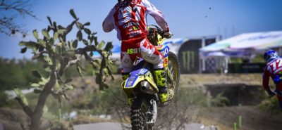 Seewer et Tonus brillent au Mexique :: Motocross