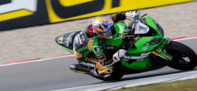 Sofuoglu renoue avec la victoire :: Supersport Assen