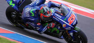 Viñales Yes! Rossi oui! :: MotoGP