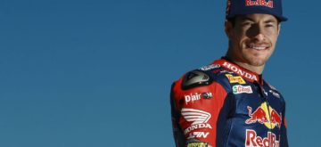 Nicky Hayden se trouve toujours dans un état critique