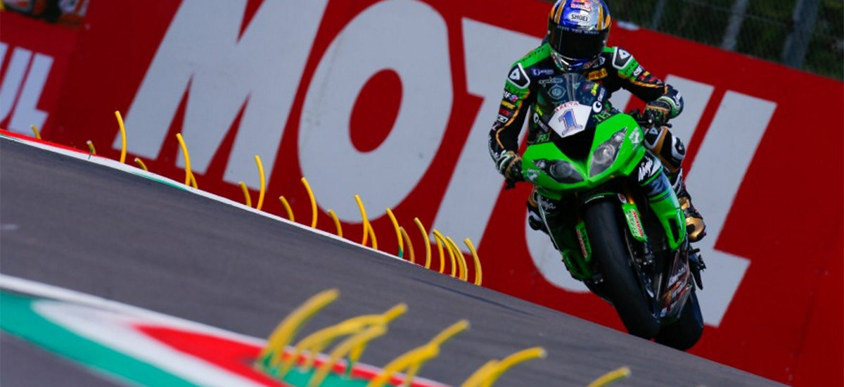 Sofuoglu remporte sa 40e victoire en Supersport