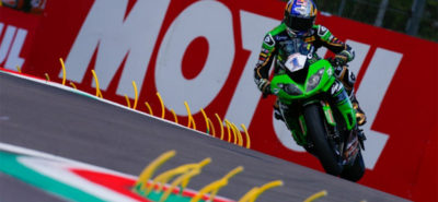 Sofuoglu remporte sa 40e victoire en Supersport :: Supersport Imola