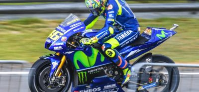 Géant, Monsieur Rossi! :: MotoGP Assen