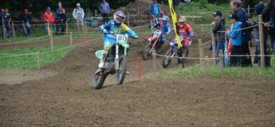 MX Muri – Auberson s&rsquo;impose… de justesse :: CS Motocross