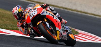 Pedrosa en pole à domicile :: MotoGP Catalogne