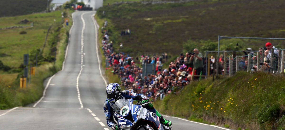 Les hauts et les bas du Tourist Trophy 2017