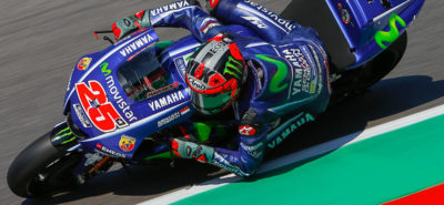 Viñales en pole au Mugello :: MotoGP