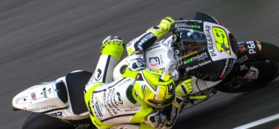 Bautista prolonge son contrat avec Aspar pour 2018 :: MotoGP