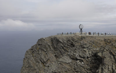 Cap au Nord, Honda propose une aventure! :: Voyage Oslo - Nordkapp, étape 1