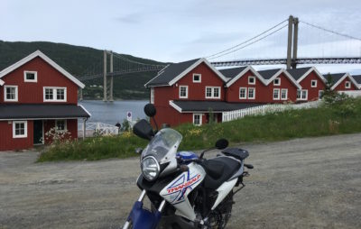 Les règles pour voyager à l’étranger avec une moto :: Actu, Pratique