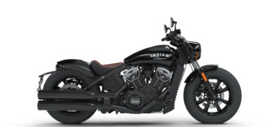 Indian propose une Scout en version Bobber :: Nouveauté 2018