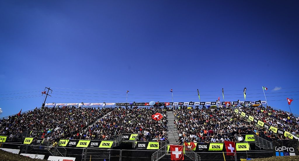 Succès avec un bémol pour le deuxième Grand Prix de Frauenfeld