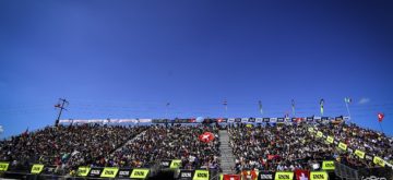 Succès avec un bémol pour le deuxième Grand Prix de Frauenfeld