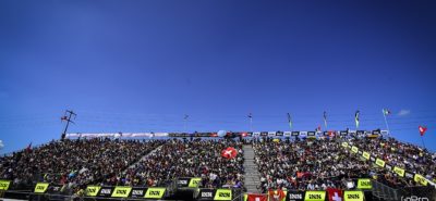Succès avec un bémol pour le deuxième Grand Prix de Frauenfeld :: Motocross