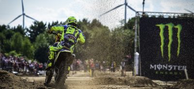 Jonas conforte son avance sur le Suisse Seewer en Belgique, Tonus dixième en MXGP :: MX2 - MXGP Lommel