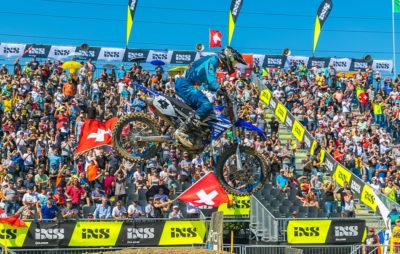 Une pétition pour défendre le Grand Prix motocross de Frauenfeld :: MXGP 2018