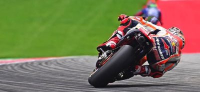 Nouvelle pole de Marquez devant les deux Ducati officielles :: MotoGP Spielberg