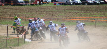 Le Flat Track revient le 18 août prochain à Orny, avec plus d&rsquo;animations
