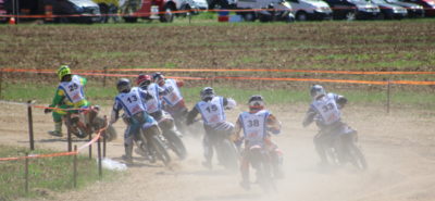 Le Flat Track revient le 18 août prochain à Orny, avec plus d’animations :: Evénement 2018