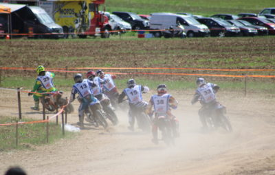 Le Flat Track revient le 18 août prochain à Orny, avec plus d’animations :: Evénement 2018