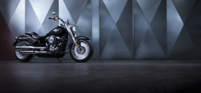 Huit nouveaux modèles Softail pour 2018 :: Harley-Davidson
