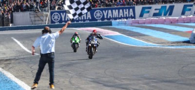Le team Yamaha GMT 94 remporte le 81e Bol d’Or :: World Endurance